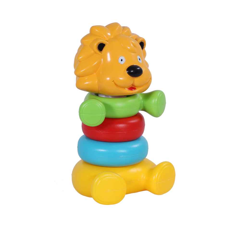 Toyzone Lion Ringtoss