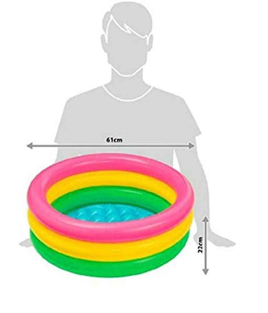 Classic Distributor Intex Swim Baby Pool -2 Feet