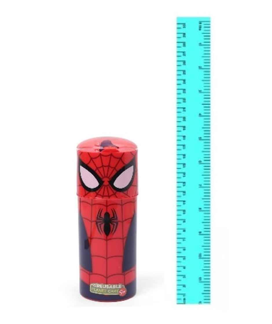 Striders Sipper Bottle Spiderman Character | 350 ml
