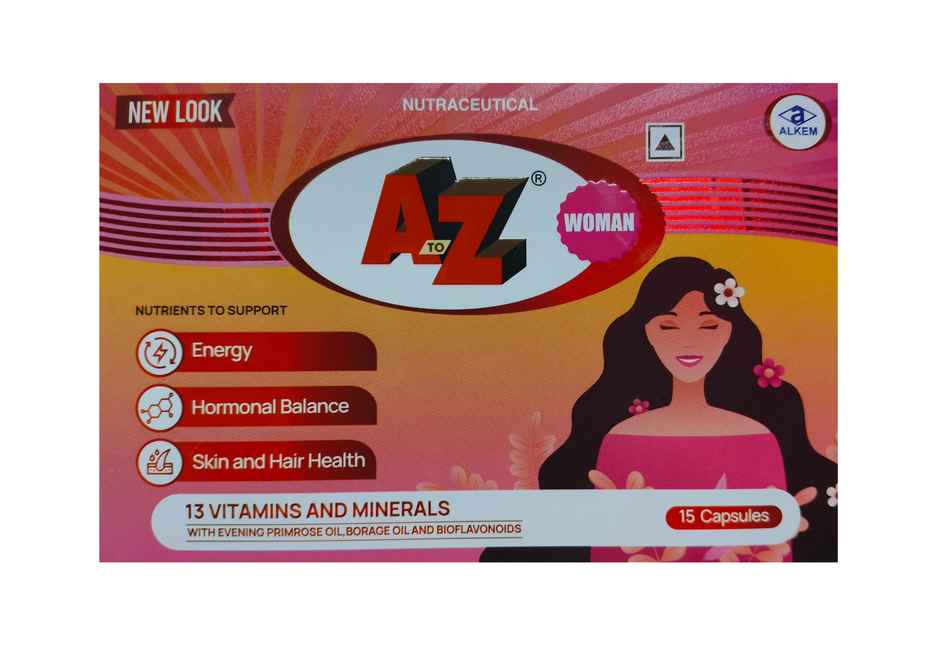 A TO Z Women Capsule