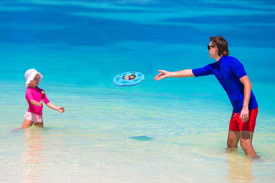 Flying Disc-Frozen (Assorted)