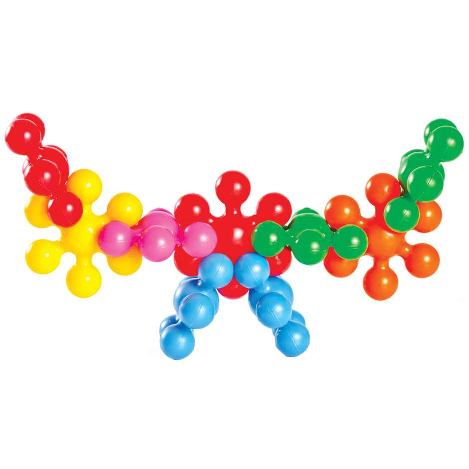 Giggles Funskool Star Links Baby & Toddler Toy