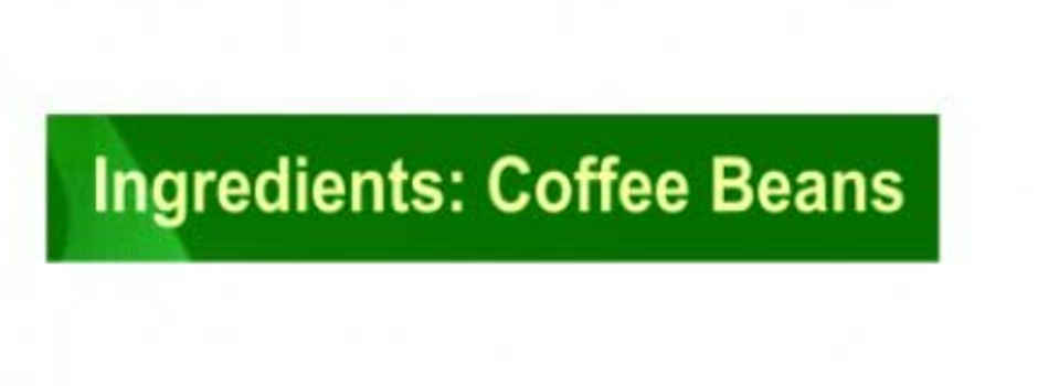 Narasus Pure Instant Coffee