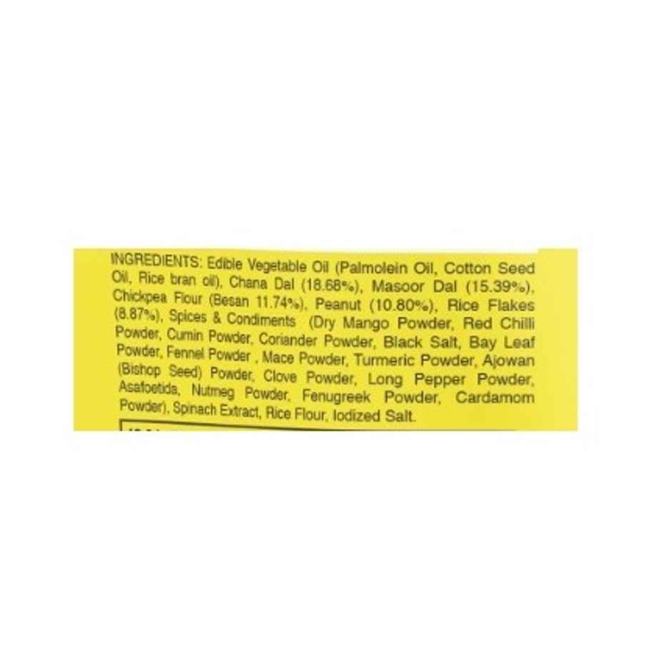 Pitaara Namkeen Navrang (Navrattan Mix)