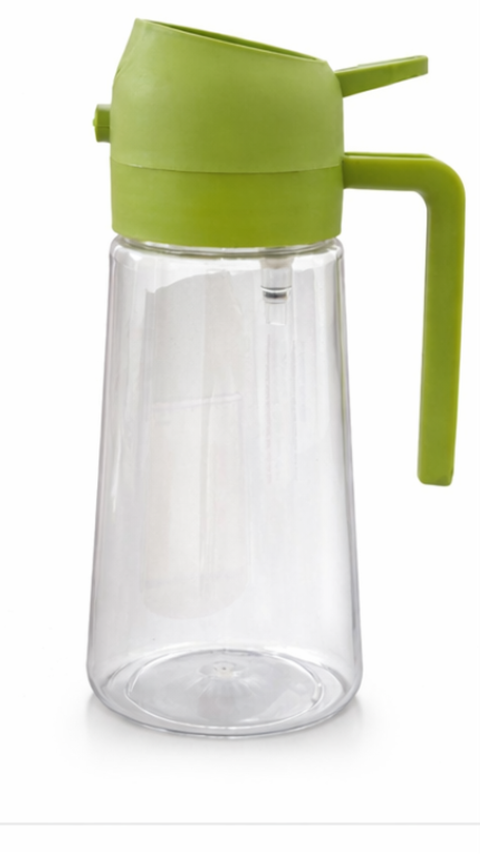 YELLOCUT Oil Bottle and sprayer - 500 ml