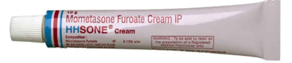 Hhsone Cream