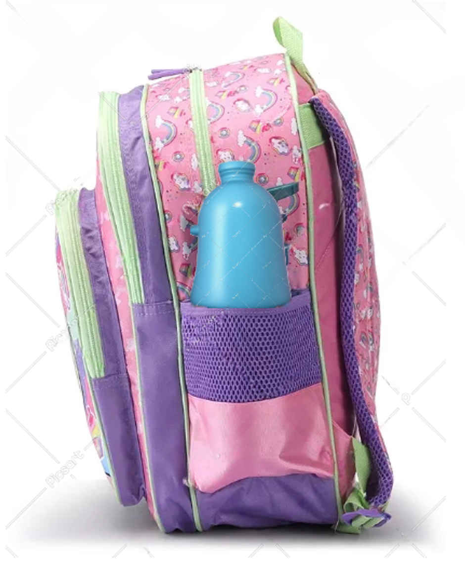 Barbie School Bag 16 Inches