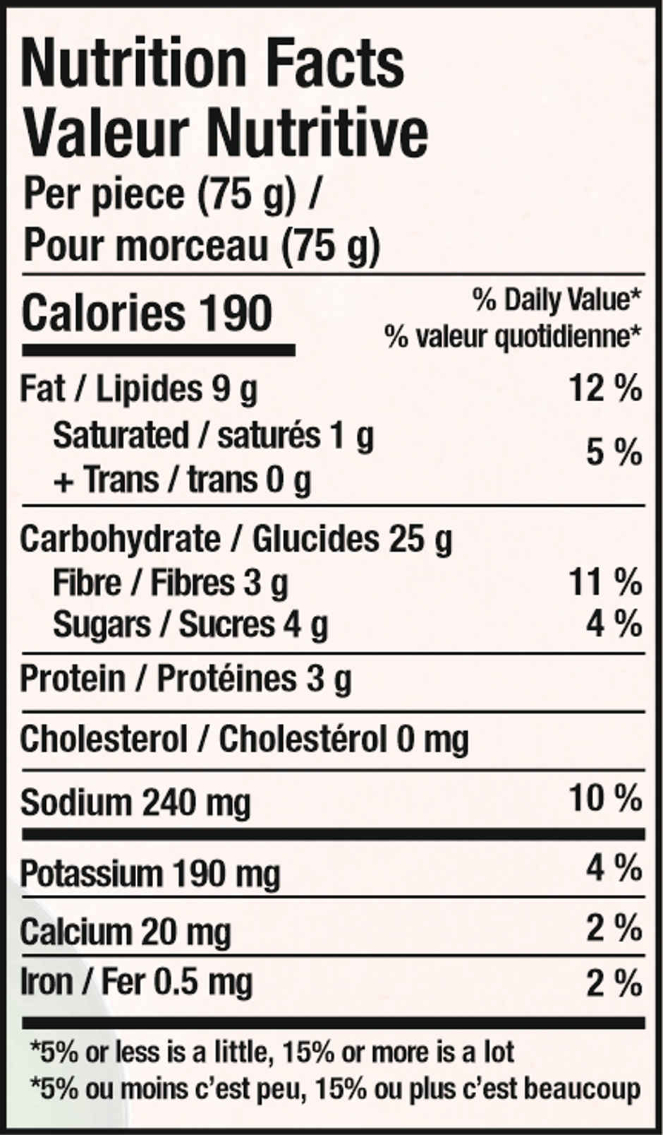 Haldiram's Punjabi Samosa