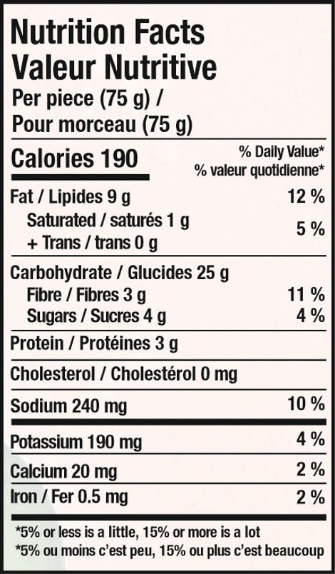 Haldiram's Punjabi Samosa
