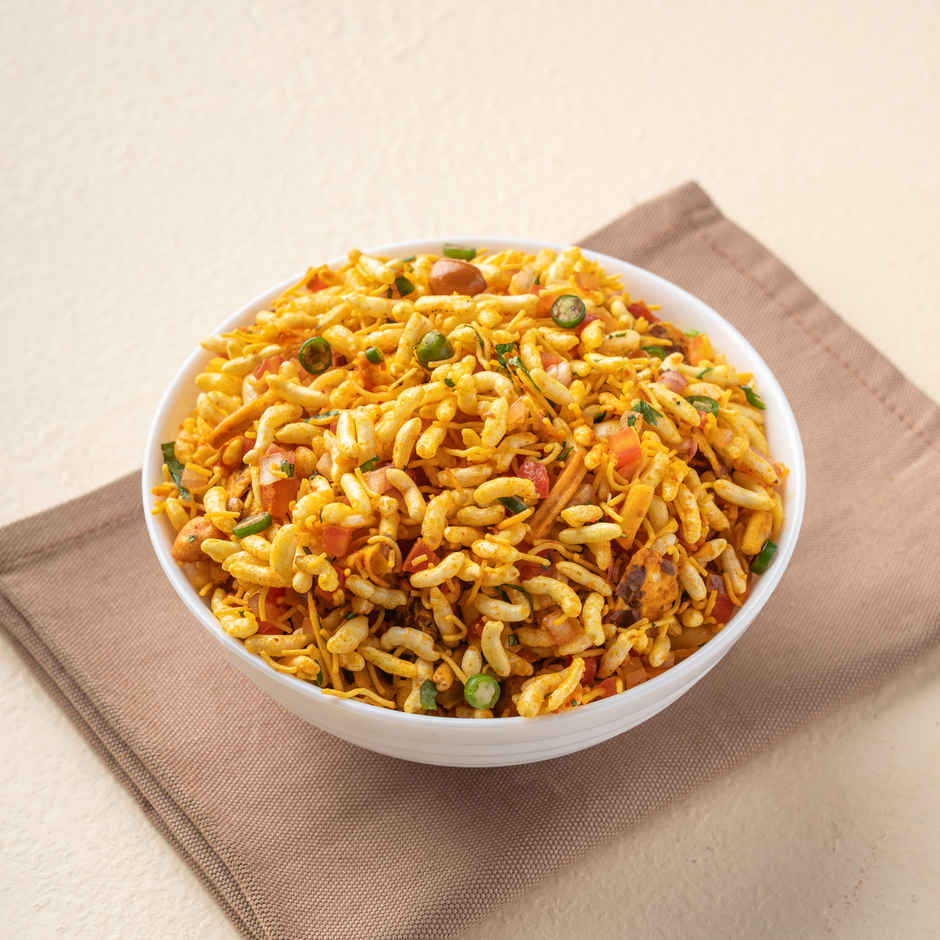 Jhal Muri
