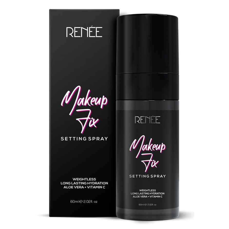 RENEE Makeup Fix Setting Spray