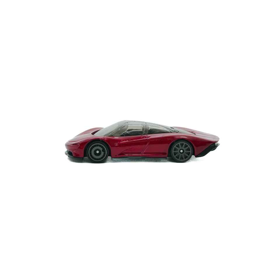 Hot Wheels Worldwide Basic Car | Hw 2020 Mclaren Speedtail Toy Car For Kids & Collectors