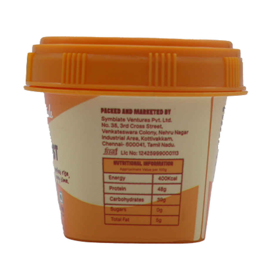 The Select Aisle Instant Dry Yeast Combo