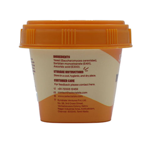 The Select Aisle Instant Dry Yeast