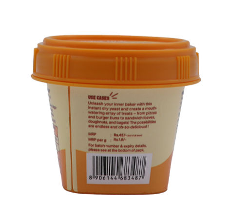 The Select Aisle Instant Dry Yeast