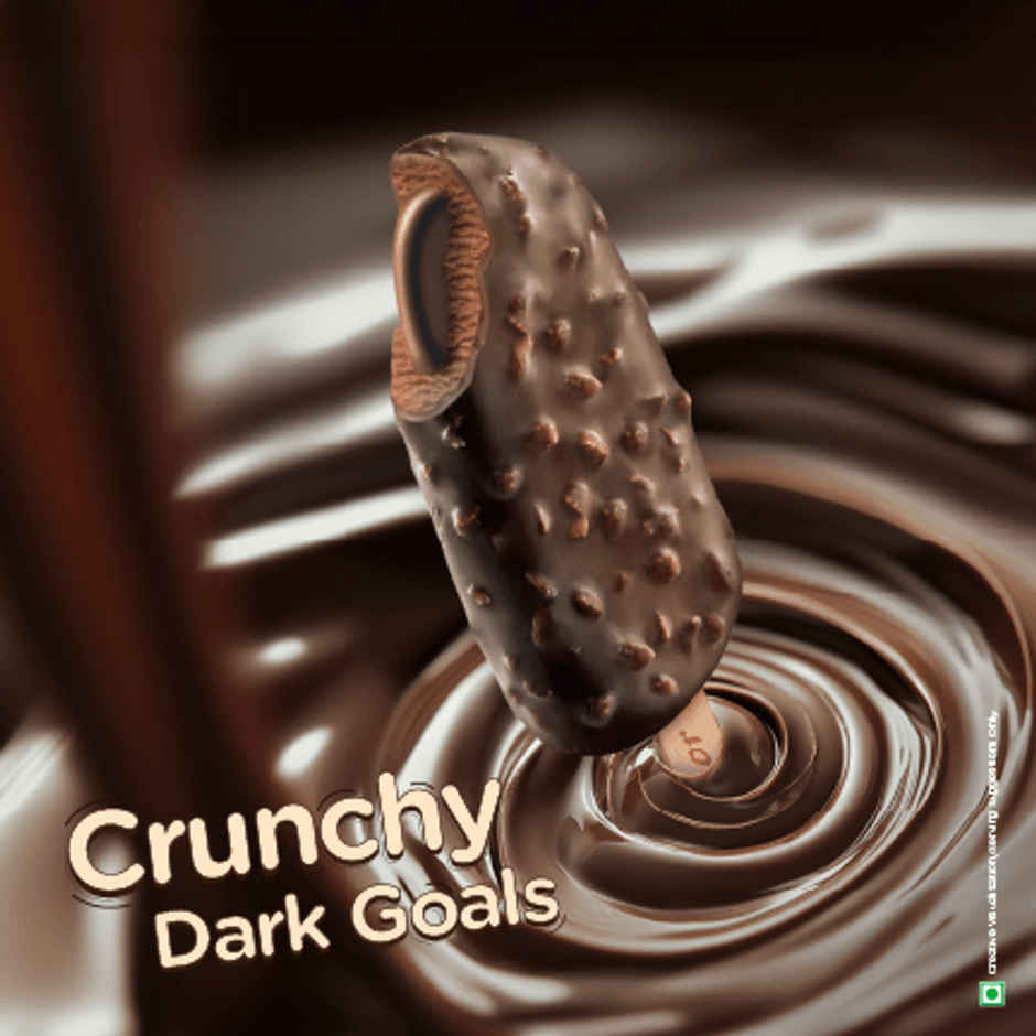 Havmor Zulubar Dark Crunch Combo