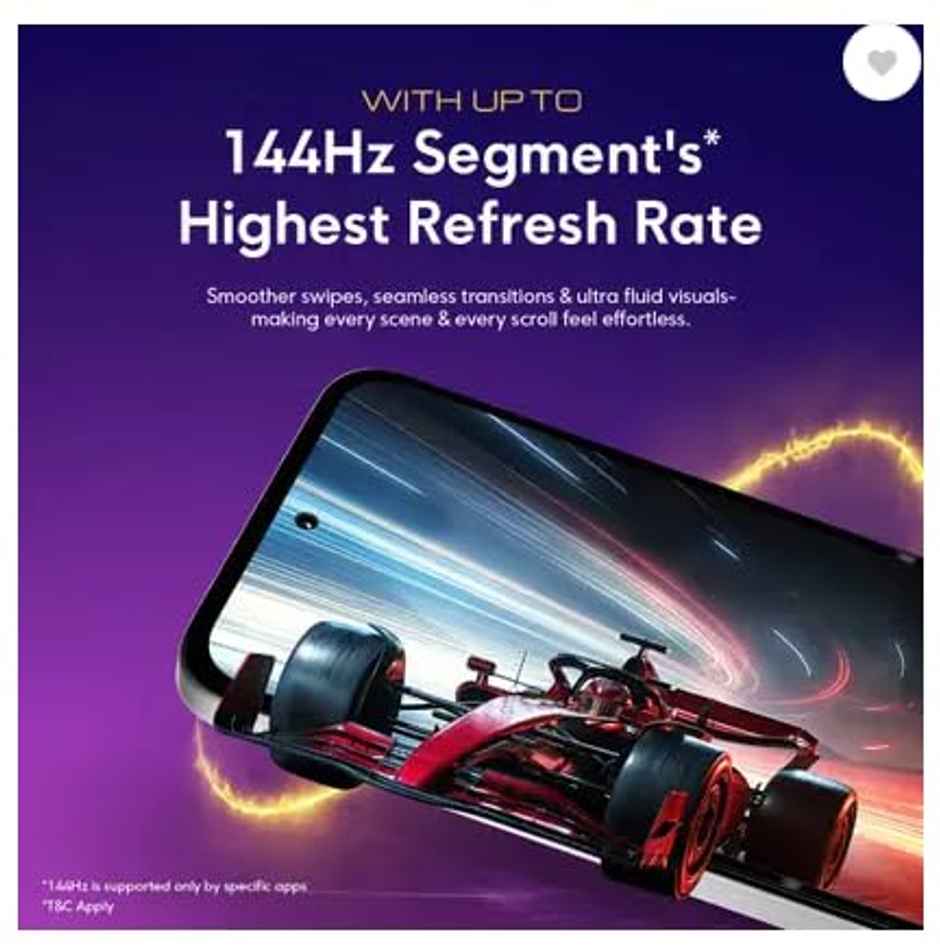 Poco M7 Plus | 4GB RAM | 128GB Storage | Black