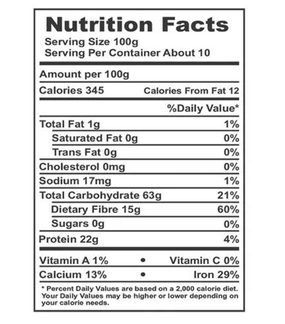 Mango Premium Unpolished Arhar Dal/Toor Dal