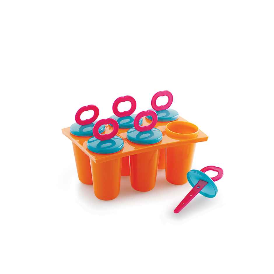 Mastercook Kwality Kulfi Maker 6 Cones