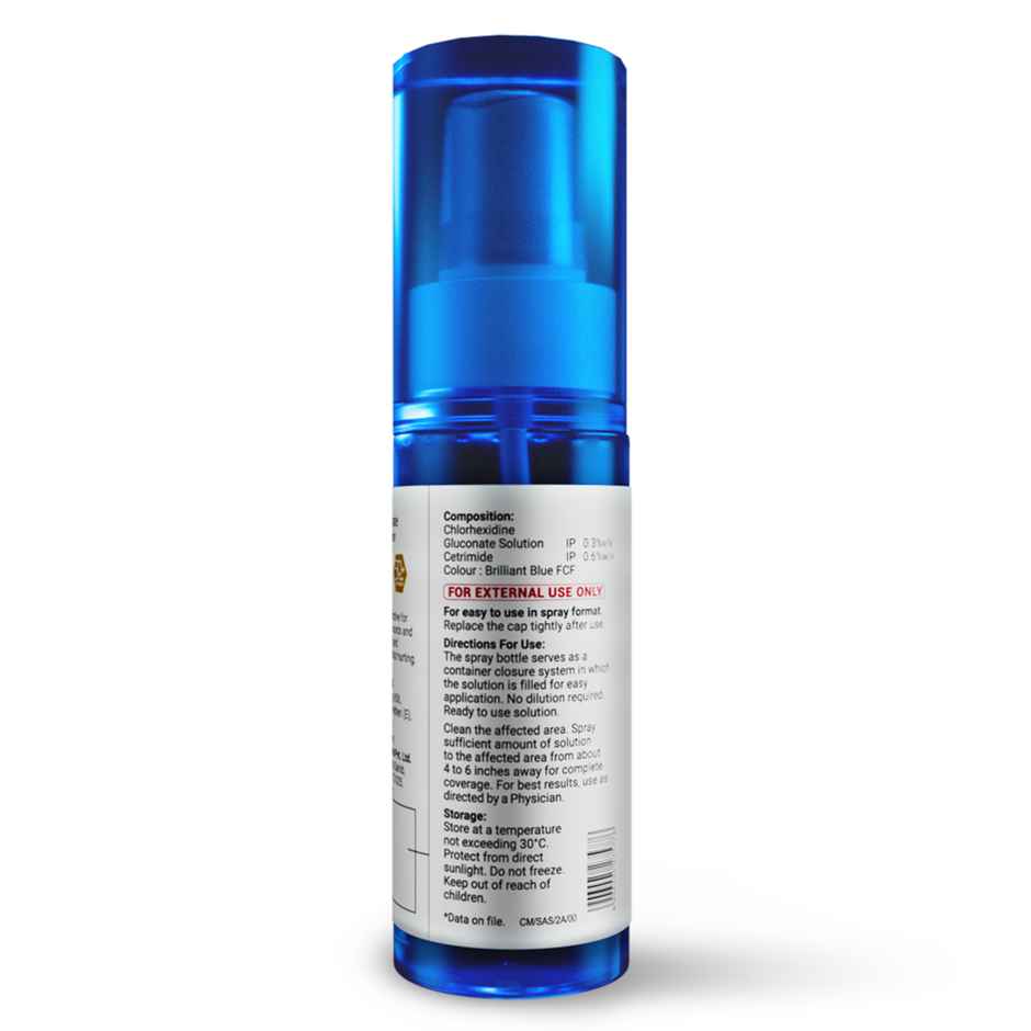 Soframycin Multi-Purpose Antispectic Solution