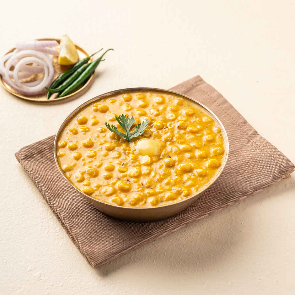 Cholar dal