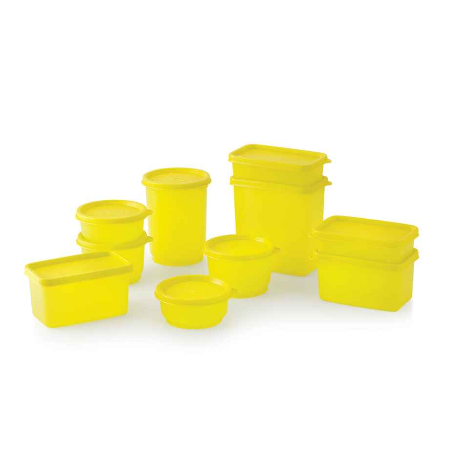 Mastercook X1 10 pcs Combo Pp 300 - Assorted