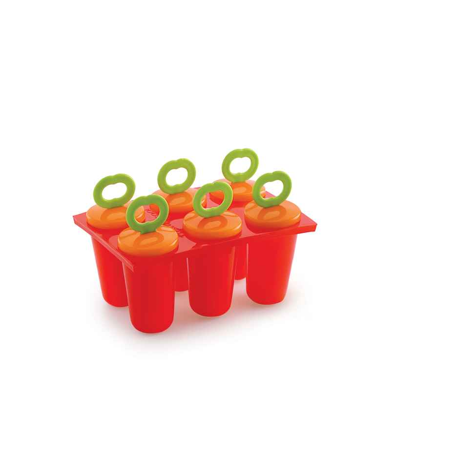 Mastercook Kwality Kulfi Maker 6 Cones