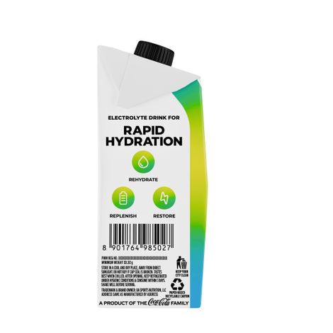 Bodyarmor Lyte Energy Drink with Coconut water