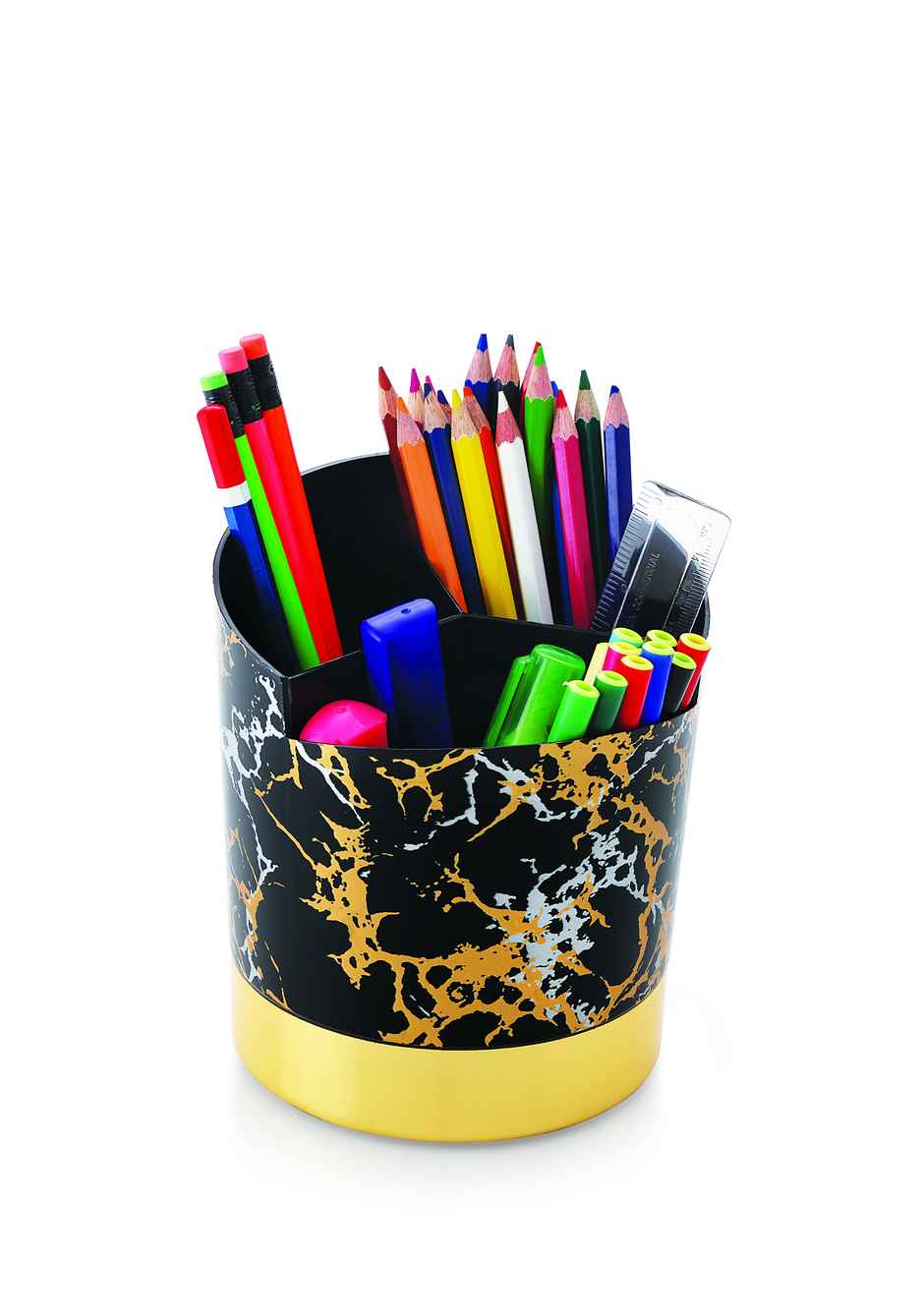 Liza Industries Grand Multipurpose Stand (Colour May Vary)