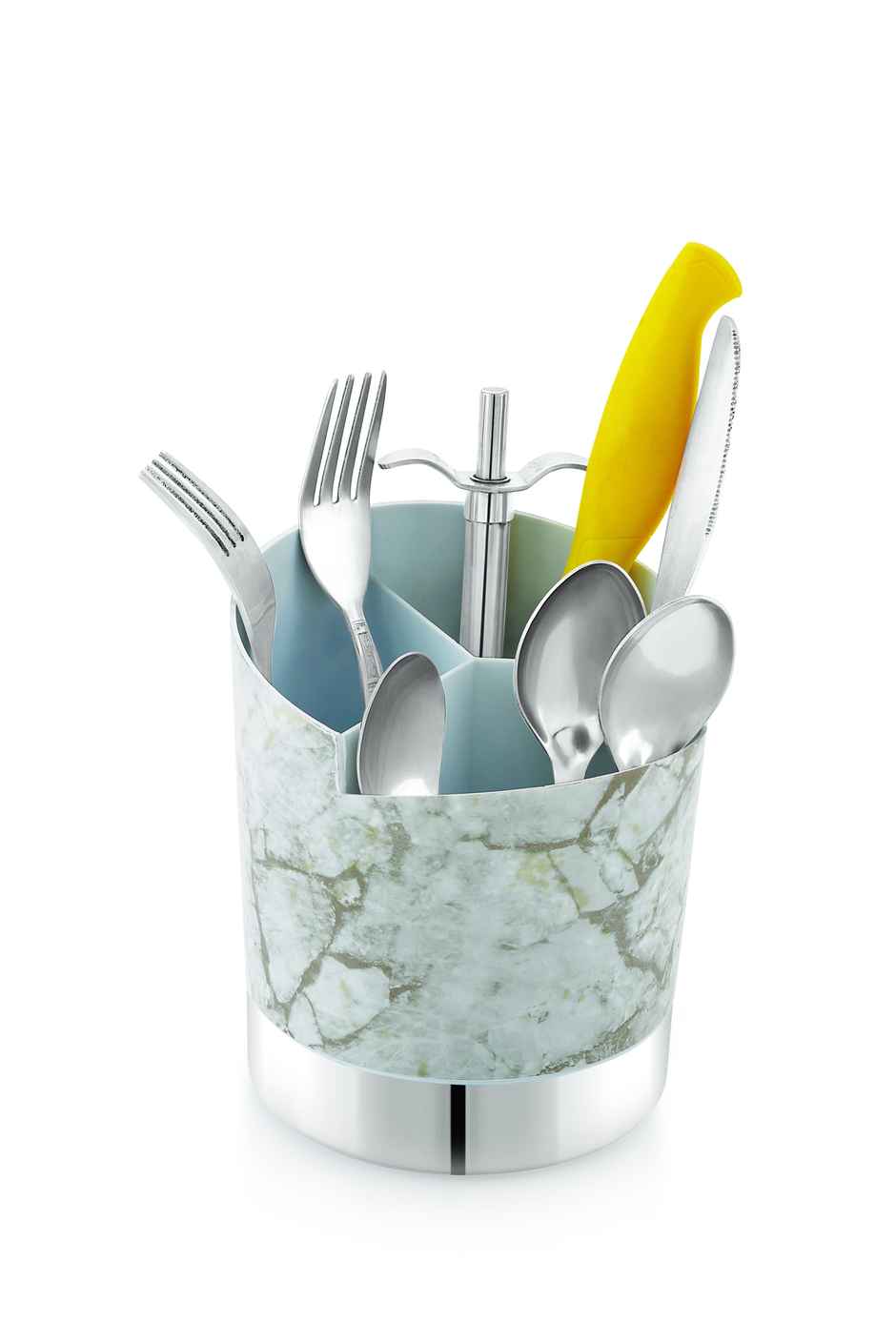 Liza Industries Grand Multipurpose Stand (Colour May Vary)