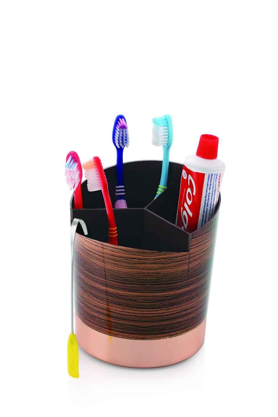 Liza Industries Grand Multipurpose Stand (Colour May Vary)