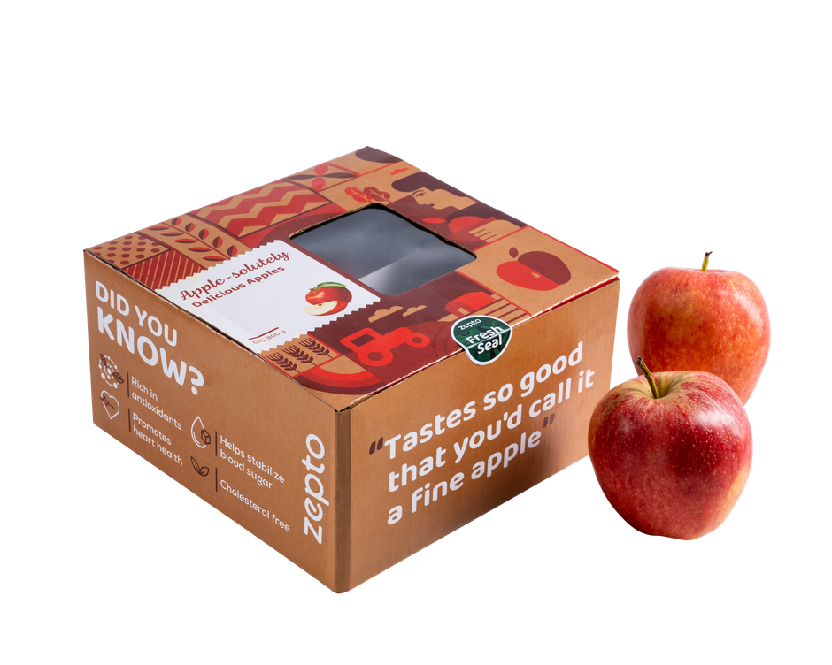 Apple Royal Gala Premium