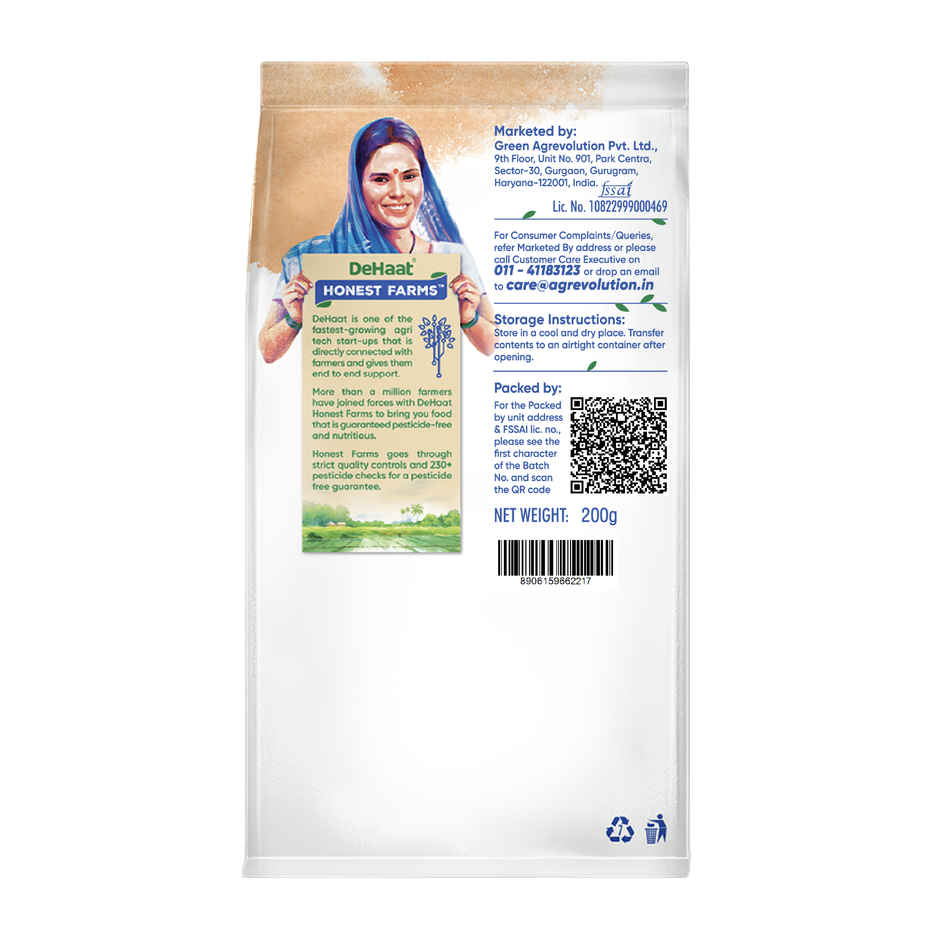 DeHaat HF Tamarind | Pesticide Free | Seedless