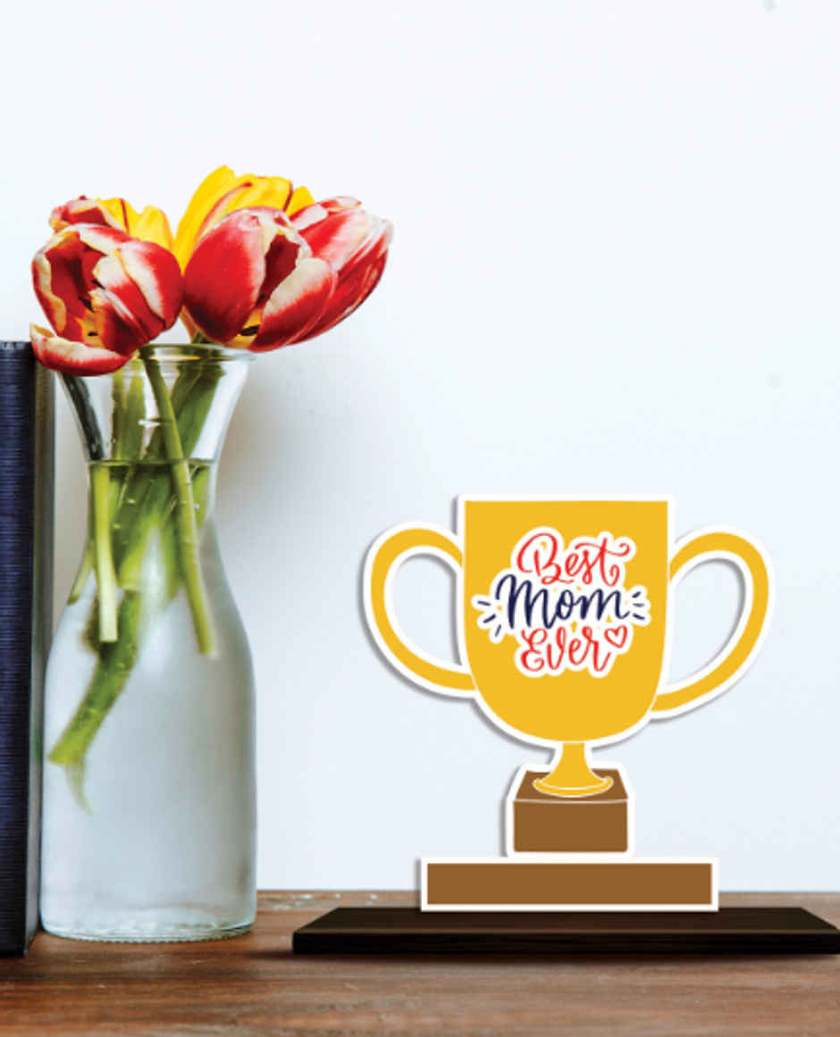 Best Mom Ever Award | Mad Over Print