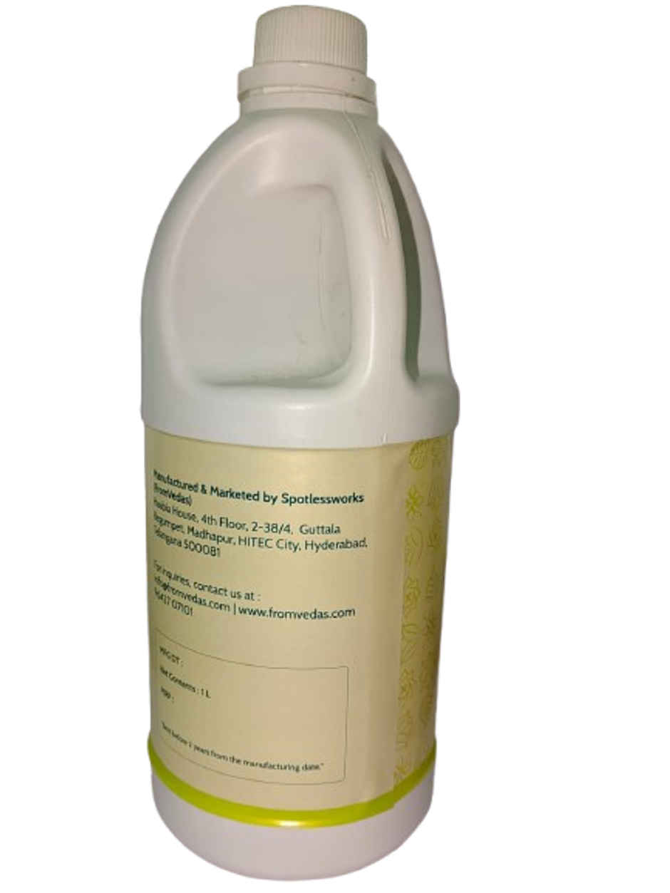 From Vedas Floor Cleaner