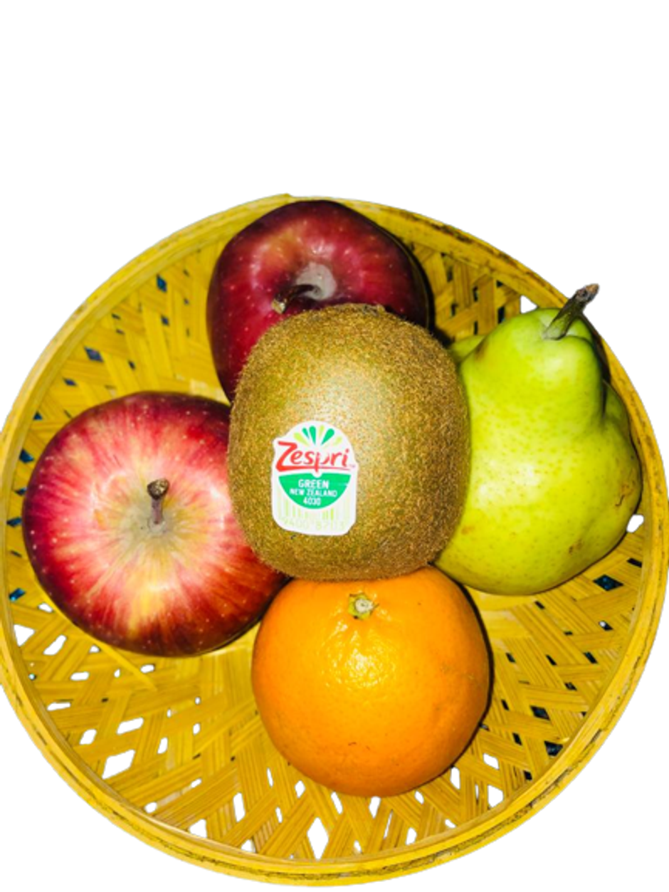 Fruits Basket - Imported