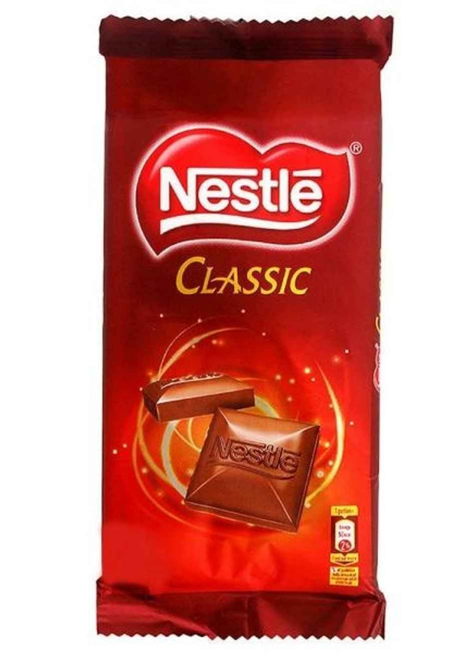Nestle Classic Rich and Creamy Milk Treat