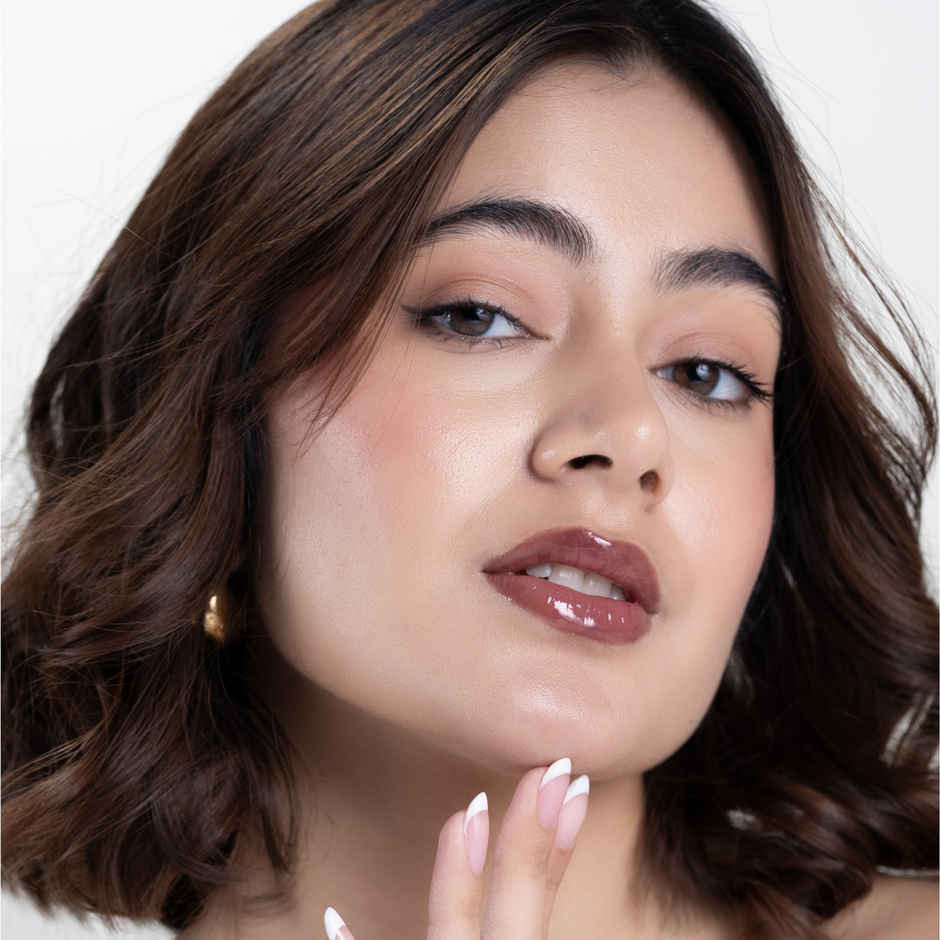 Diam Beauty Love Potion Lip Oil - Milkshake