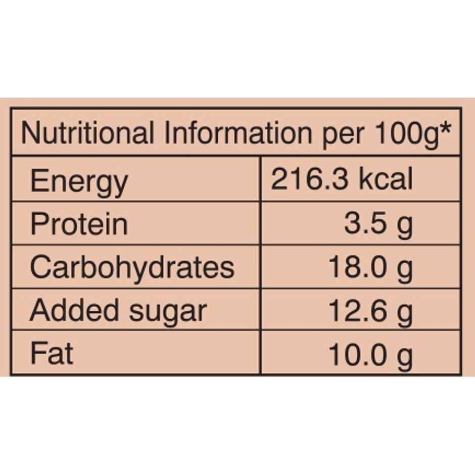 Heritage Alpenvie Rajbhog Ice Cream Tub | Creamy & Indulgent