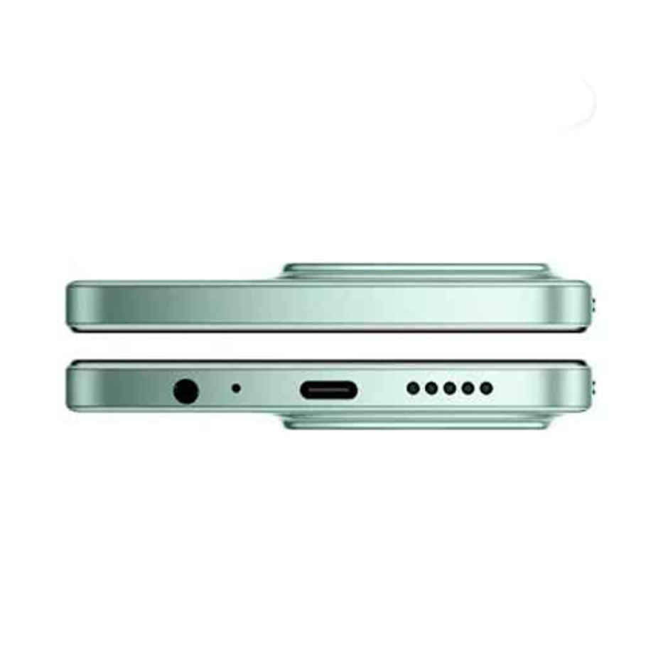 POCO C85 5G Spring Green | 6GB RAM | 128GB ROM
