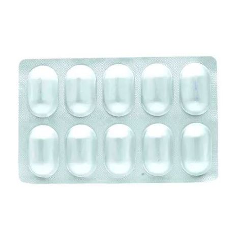 Zitran 200 Capsule