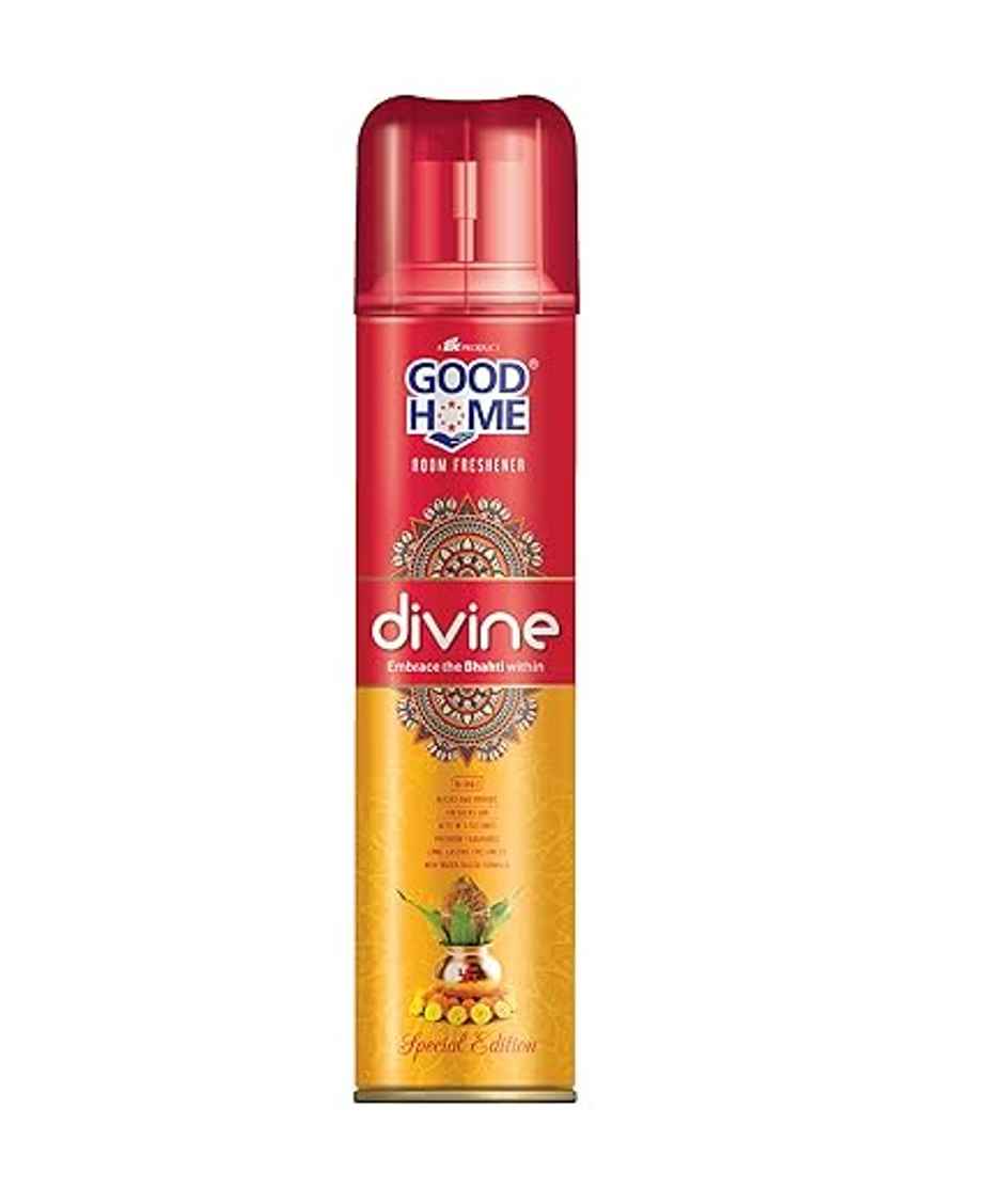 Good Home Divine Room Freshener