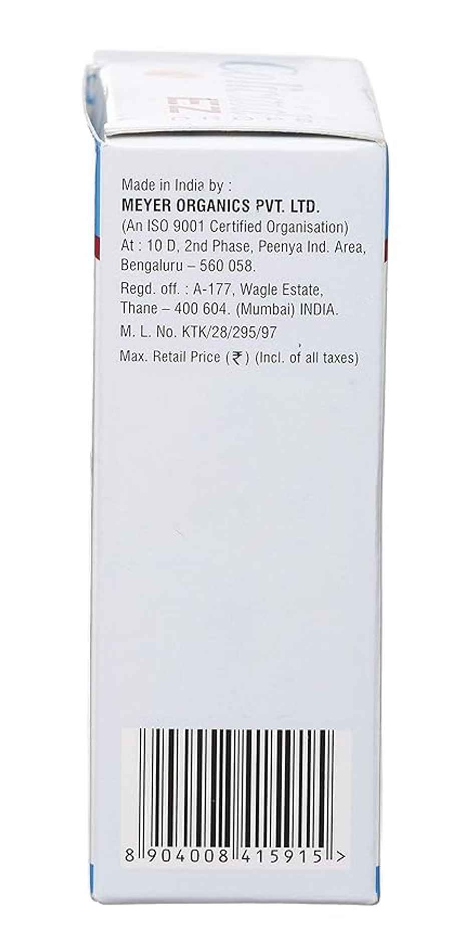 Colicaid EZ Oral Drop