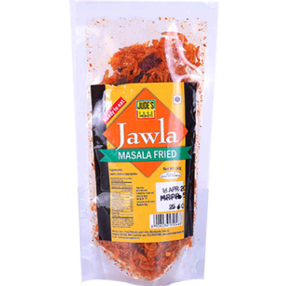 Judes Jawla