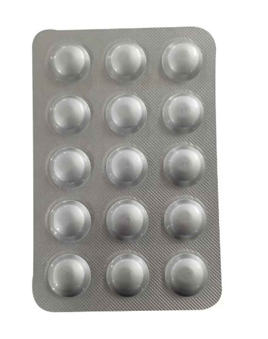 Remylin D 1000IU Tablet