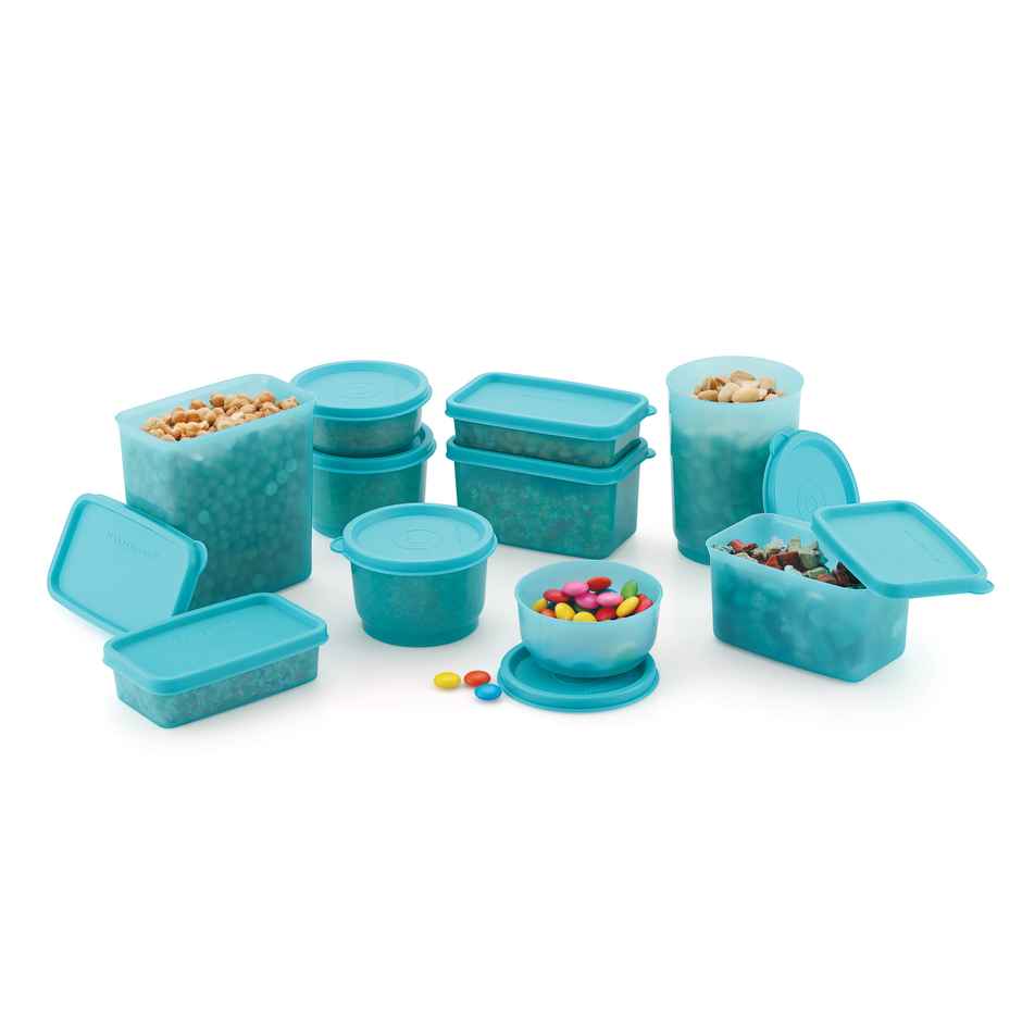 Mastercook X1 10 pcs Combo Pp 300 - Assorted