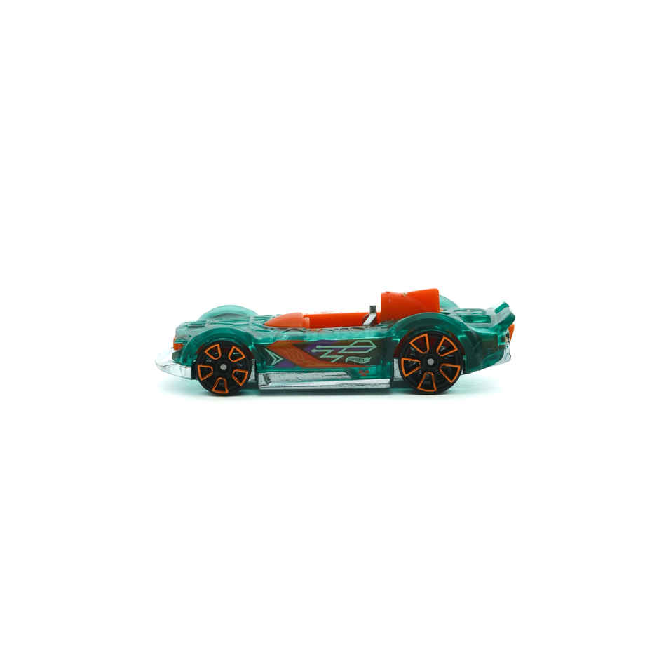 Hot Wheels Worldwide Basic Car | Hw Monteracer Toy Car For Kids & Collectors