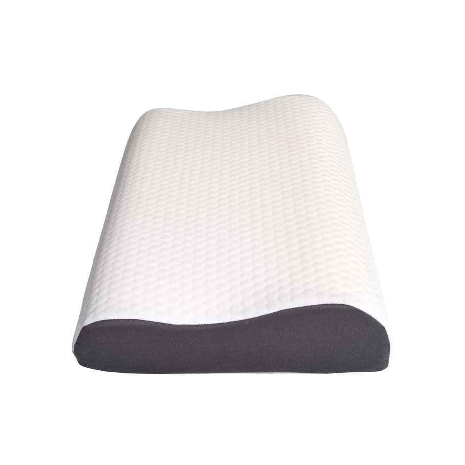 Status Contour Memory Foam Pillow 30x45 Cm