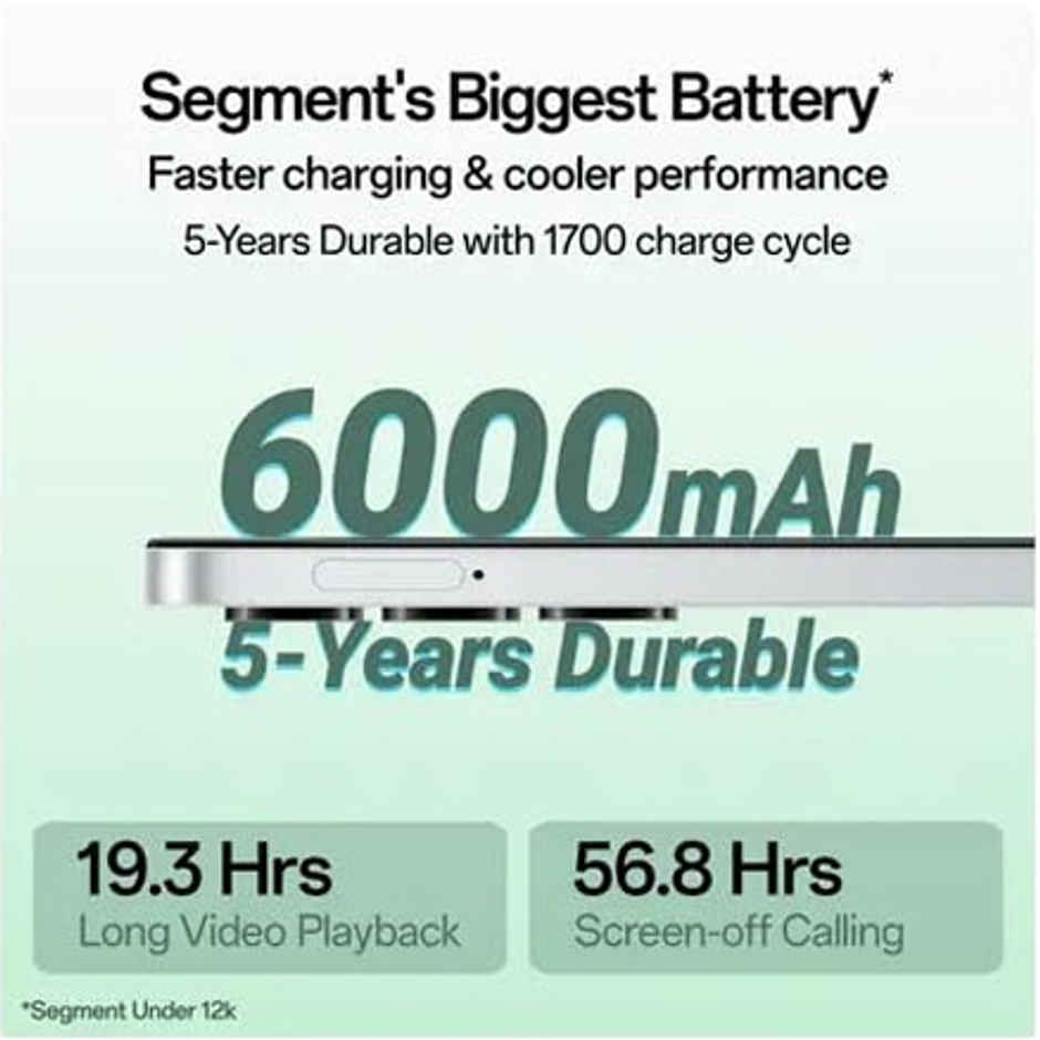 OPPO K13X 5G Midnight Voilet 8GB RAM 128GB Storage