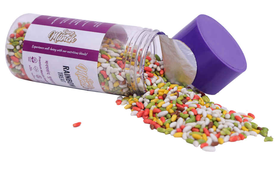 Rangmunch Rainbow Treat